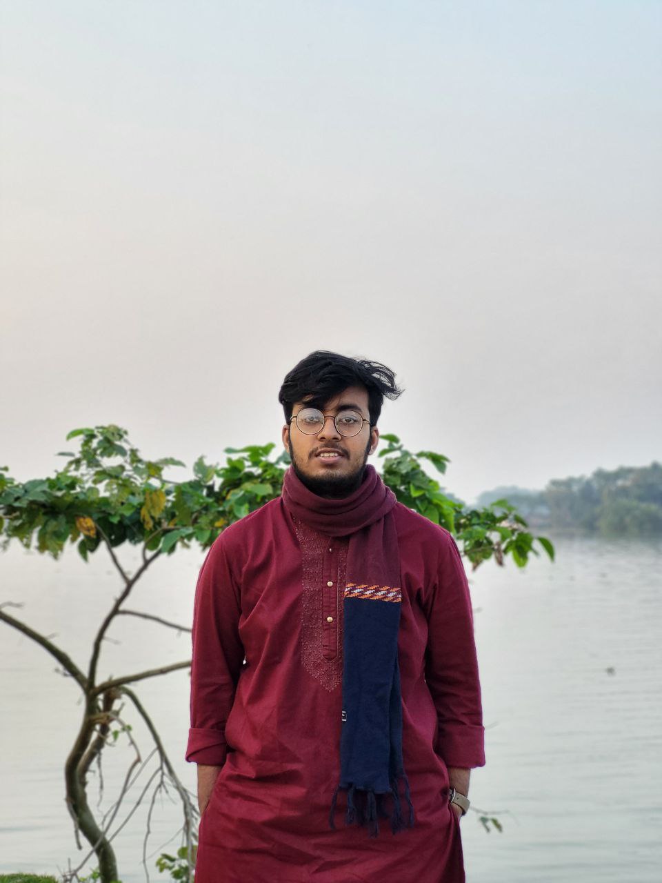 Mohammed Sakib Hasan